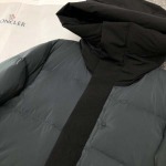 2025年11月14日秋冬新作Monclerダウンジャケット高品質人気商品/QIU工場