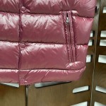 2025年11月14日秋冬新作Monclerダウンベスト高品質人気商品/QIU工場