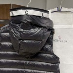 2025年11月14日秋冬新作Monclerダウンベスト高品質人気商品/QIU工場
