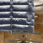 2025年11月14日秋冬新作Monclerダウンベスト高品質人気商品/QIU工場