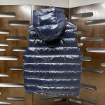2025年11月14日秋冬新作Monclerダウンベスト高品質人気商品/QIU工場