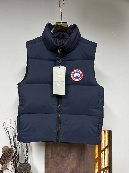 2025年11月14日秋冬新作Canada Gooseダウン...