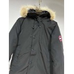 2025年11月14日秋冬新作Canada Gooseダウンジャケット高品質人気商品/QIU工場