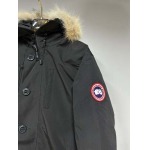 2025年11月14日秋冬新作Canada Gooseダウンジャケット高品質人気商品/QIU工場