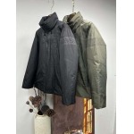 2025年11月14日秋冬新作Burberryダウンジャケット高品質人気商品/QIU工場