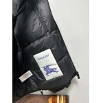 2025年11月14日秋冬新作Burberryダウンジャケット高品質人気商品/QIU工場