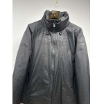 2025年11月14日秋冬新作Burberryダウンジャケット高品質人気商品/QIU工場