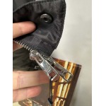 2025年11月14日秋冬新作PRADAダウンジャケット高品質人気商品/QIU工場