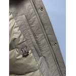 2025年11月14日秋冬新作Burberryダウンジャケット高品質人気商品/QIU工場