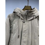 2025年11月14日秋冬新作Burberryダウンジャケット高品質人気商品/QIU工場