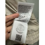 2025年11月14日秋冬新作Monclerダウンベスト高品質人気商品女性用/QIU工場