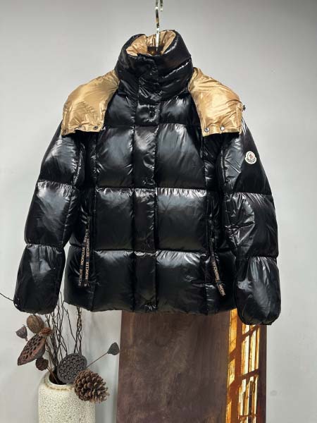 2025年11月14日秋冬新作Monclerダウンジャケット...