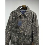 2025年11月14日秋冬新作LVダウンジャケット高品質人気商品/QIU工場