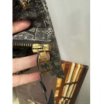 2025年11月14日秋冬新作LVダウンジャケット高品質人気商品/QIU工場