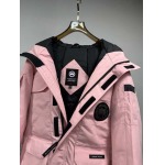 2025年11月14日秋冬新作Canada Gooseダウンジャケット高品質人気商品/QIU工場