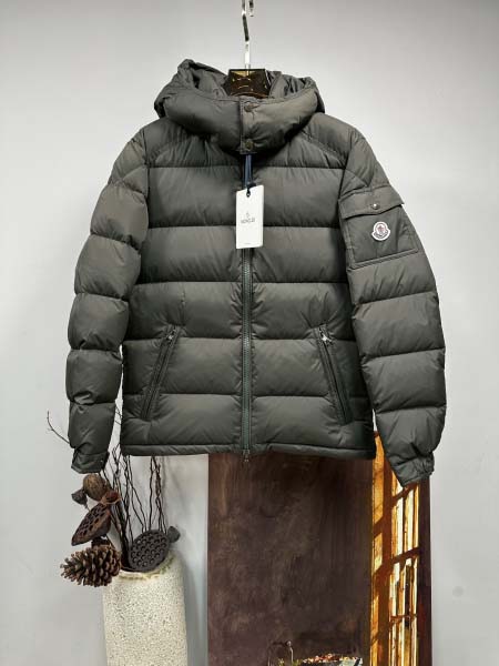 2025年11月14日秋冬新作Monclerダウンジャケット...