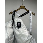 2025年11月14日秋冬新作Canada gooseダウンジャケット高品質人気商品女性用/QIU工場