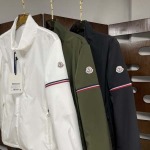 2025年11月14日秋冬新作Monclerジャケット高品質人気商品/QIU工場