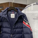 2025年11月14日秋冬新作Monclerダウンジャケット高品質人気商品/QIU工場