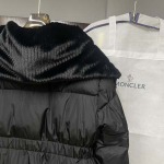 2025年11月14日秋冬新作Monclerダウンジャケット高品質人気商品女性用/QIU工場