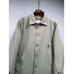 2025年11月14日秋冬新作Burberryダウンジャケット高品質人気商品/QIU工場