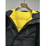 2025年11月14日秋冬新作Fendiダウンジャケット高品質人気商品/QIU工場