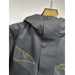 2025年11月14日秋冬新作Fendiダウンジャケット高品質人気商品/QIU工場