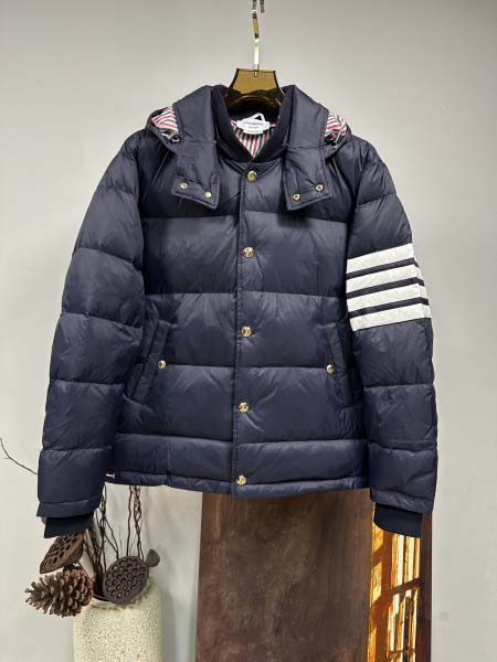 2025年11月14日秋冬新作Thom browneジャケッ...