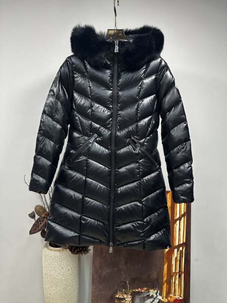 2025年11月14日秋冬新作Monclerダウンジャケット...