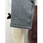 2025年11月14日秋冬新作Thom browneスラックス高品質人気商品/QIU工場