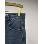 2025年11月14日秋冬新作LOEWEジーパン高品質人気商品/QIU工場