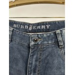 2025年11月14日秋冬新作Burberryジーパン高品質人気商品/QIU工場