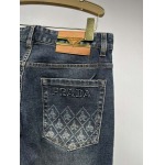 2025年11月14日秋冬新作PRADAジーパン高品質人気商品/QIU工場