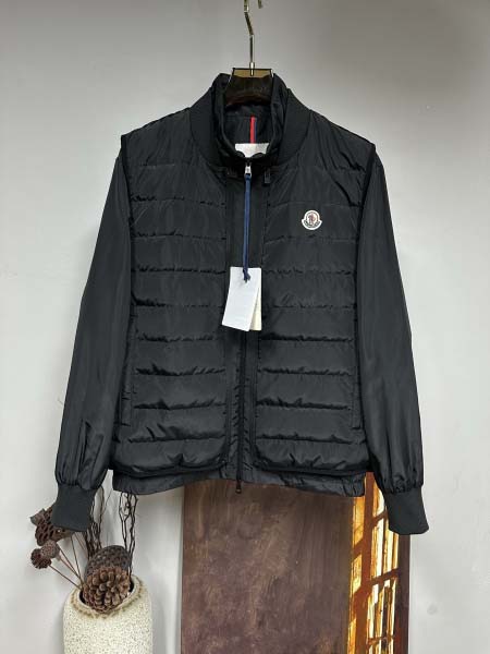 2025年11月14日秋冬新作Monclerダウンジャケット...