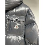 2025年11月14日秋冬新作Monclerダウンジャケット高品質人気商品/QIU工場