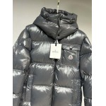 2025年11月14日秋冬新作Monclerダウンジャケット高品質人気商品/QIU工場