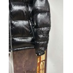 2025年11月14日秋冬新作PRADAダウンジャケット高品質人気商品/QIU工場