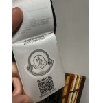 2025年11月14日秋冬新作Monclerタンクトップ高品質人気商品/QIU工場