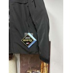 2025年11月14日秋冬新作ARCTERYXダウンジャケット高品質人気商品女性用/QIU工場