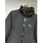 2025年11月14日秋冬新作ARCTERYXダウンジャケット高品質人気商品女性用/QIU工場