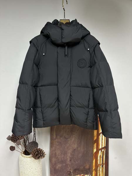 2025年11月14日秋冬新作Canada gooseダウン...