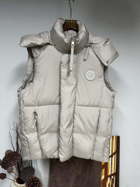 2025年11月14日秋冬新作Canada gooseダウン...