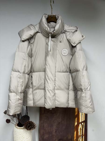 2025年11月14日秋冬新作Canada gooseダウン...