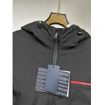 2025年11月14日秋冬新作pradaダウンジャケット高品質人気商品/QIU工場