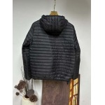 2025年11月14日秋冬新作Burberryダウンジャケット高品質人気商品/QIU工場