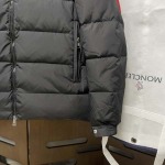 2025年11月14日秋冬新作Monclerダウンジャケット高品質人気商品/QIU工場