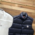 2025年11月14日秋冬新作Monclerタンクトップ高品質人気商品/QIU工場