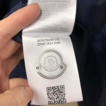 2025年11月14日秋冬新作Monclerジャケット高品質人気商品/QIU工場