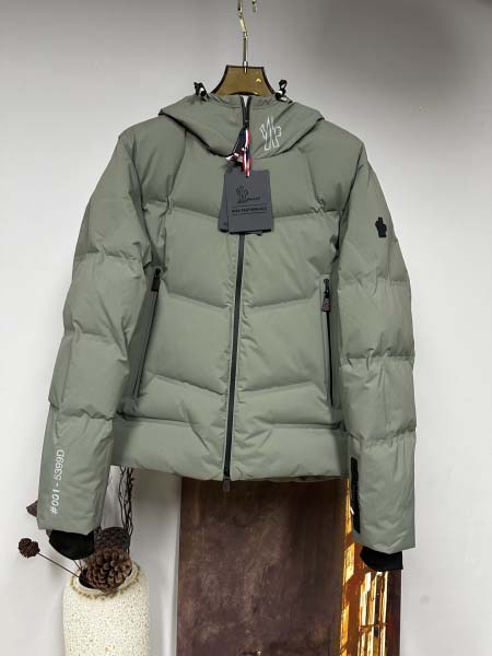 2025年11月14日秋冬新作Monclerダウンジャケット...