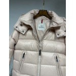 2025年11月14日秋冬新作Monclerダウンジャケット高品質人気商品女性用/QIU工場